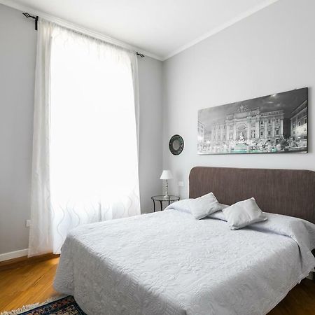 Vacanza Romana Guesthouse Екстериор снимка