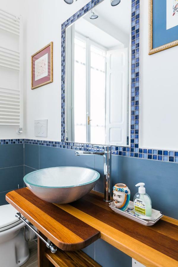 Vacanza Romana Guesthouse Екстериор снимка