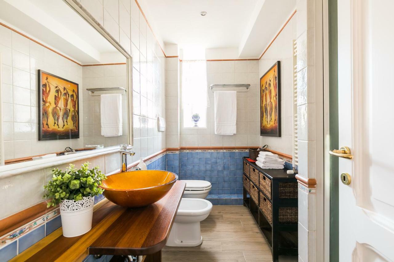 Vacanza Romana Guesthouse Екстериор снимка