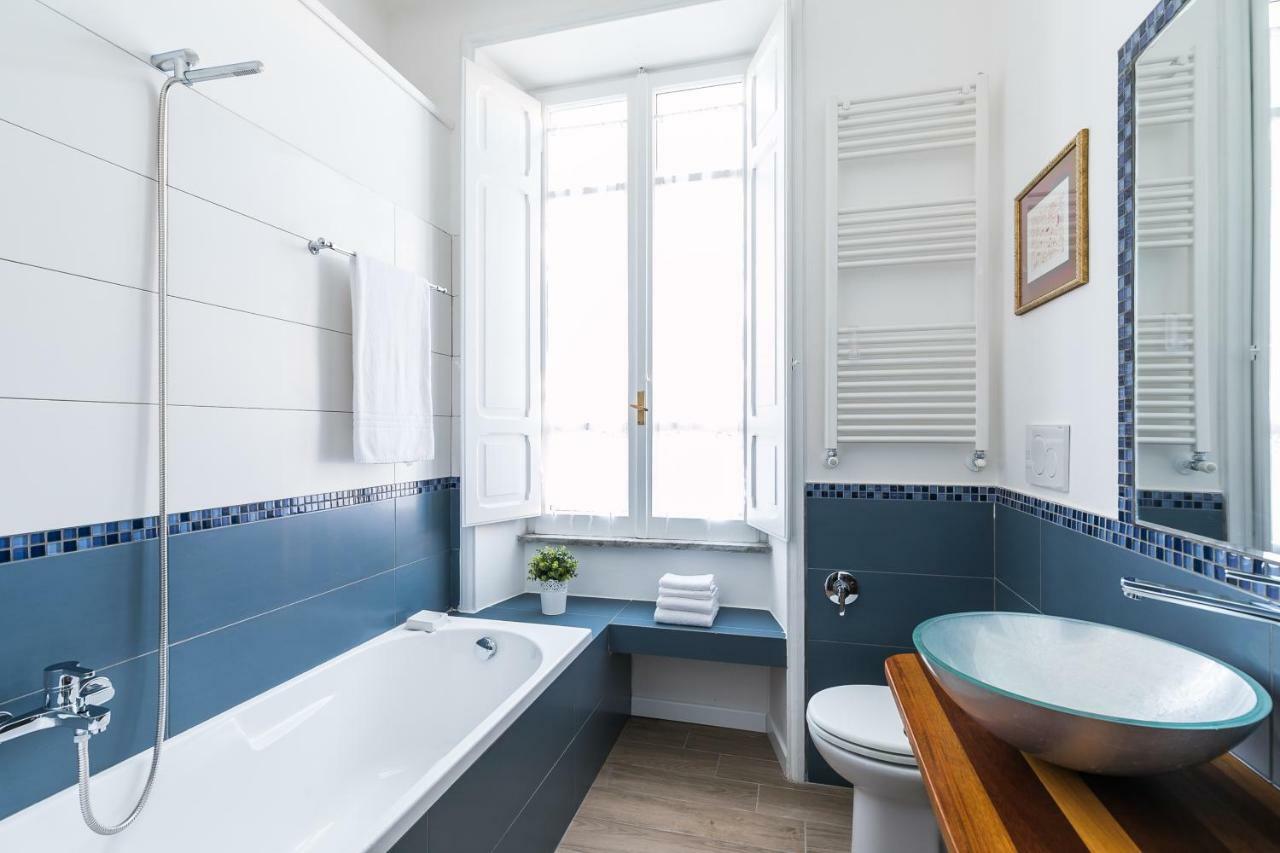 Vacanza Romana Guesthouse Екстериор снимка