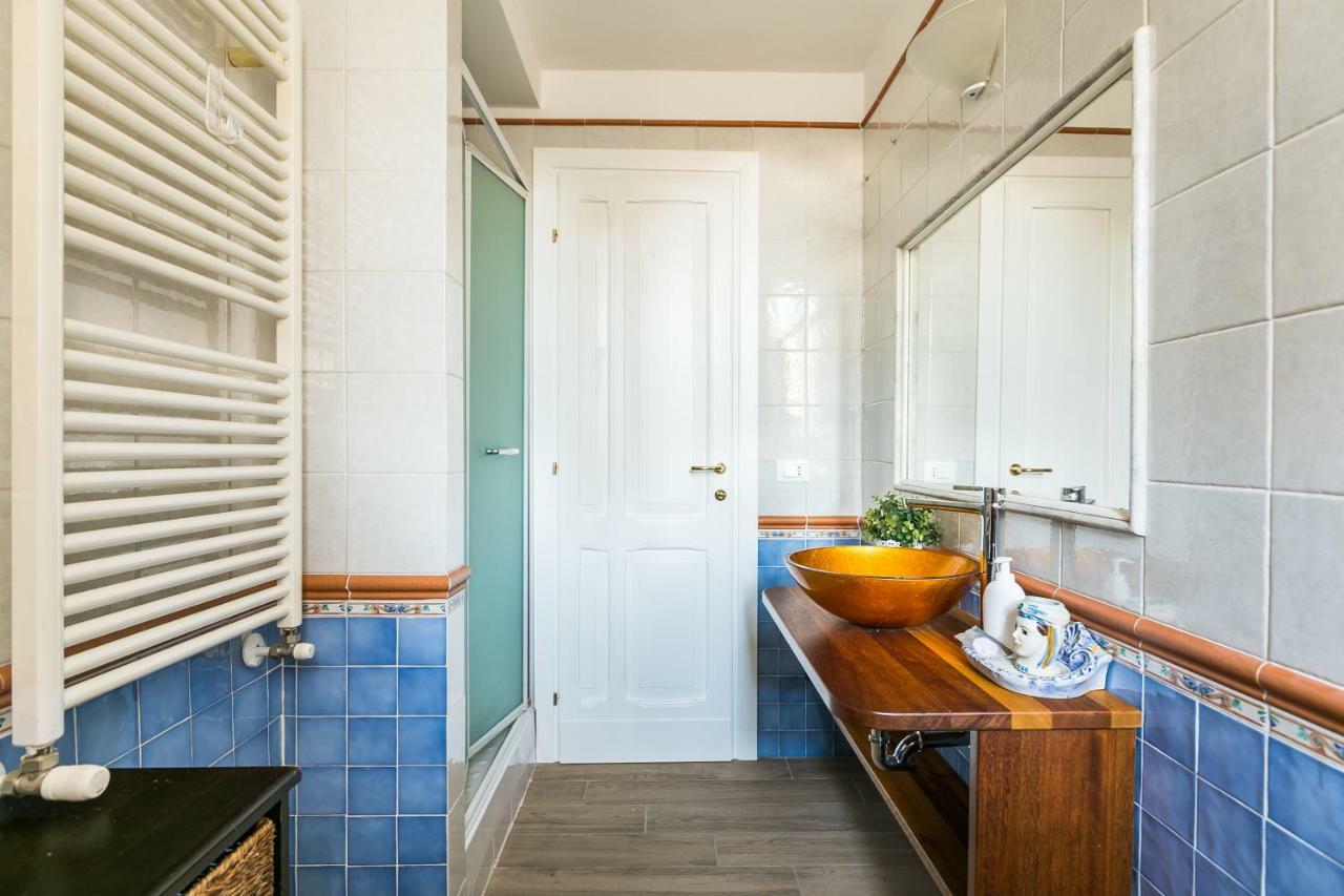 Vacanza Romana Guesthouse Екстериор снимка