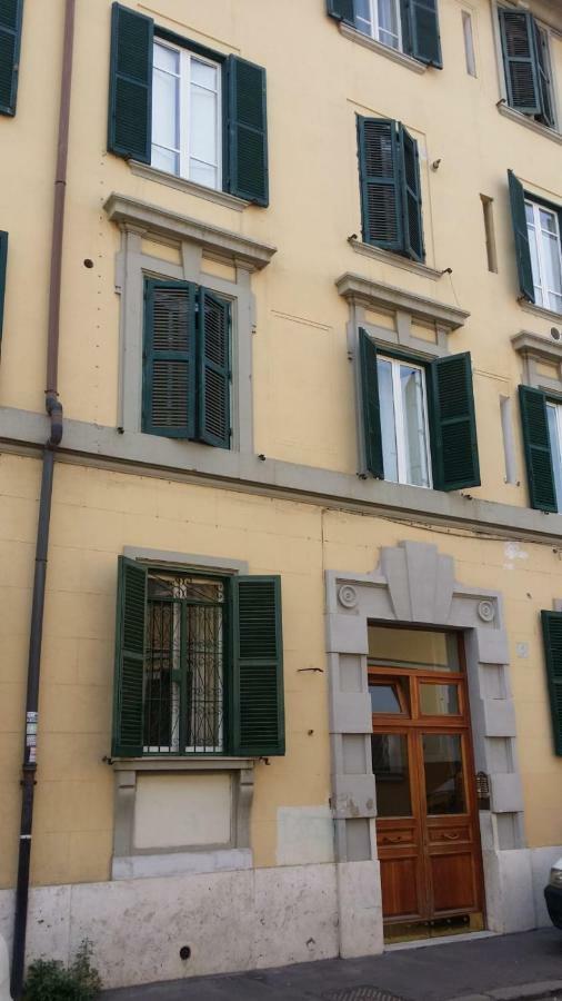 Vacanza Romana Guesthouse Екстериор снимка