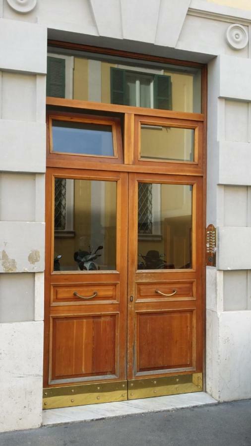 Vacanza Romana Guesthouse Екстериор снимка