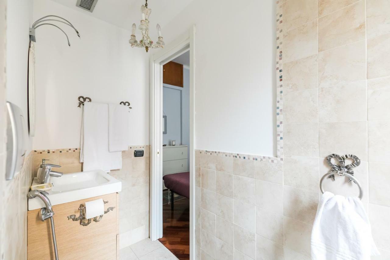 Vacanza Romana Guesthouse Екстериор снимка