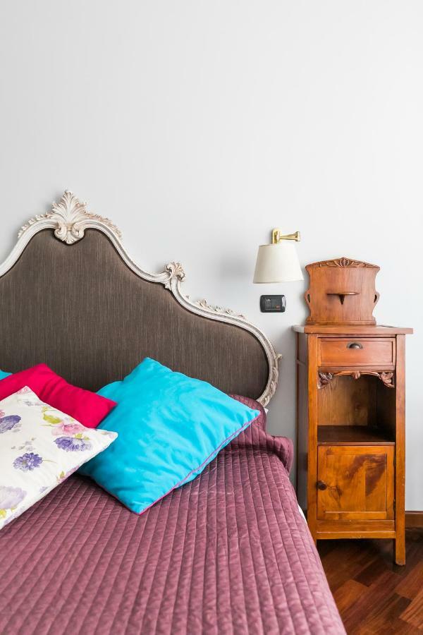 Vacanza Romana Guesthouse Екстериор снимка