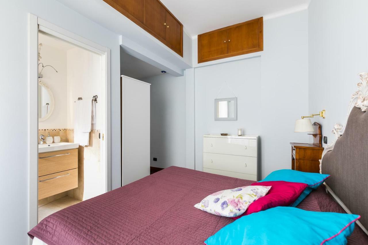 Vacanza Romana Guesthouse Екстериор снимка