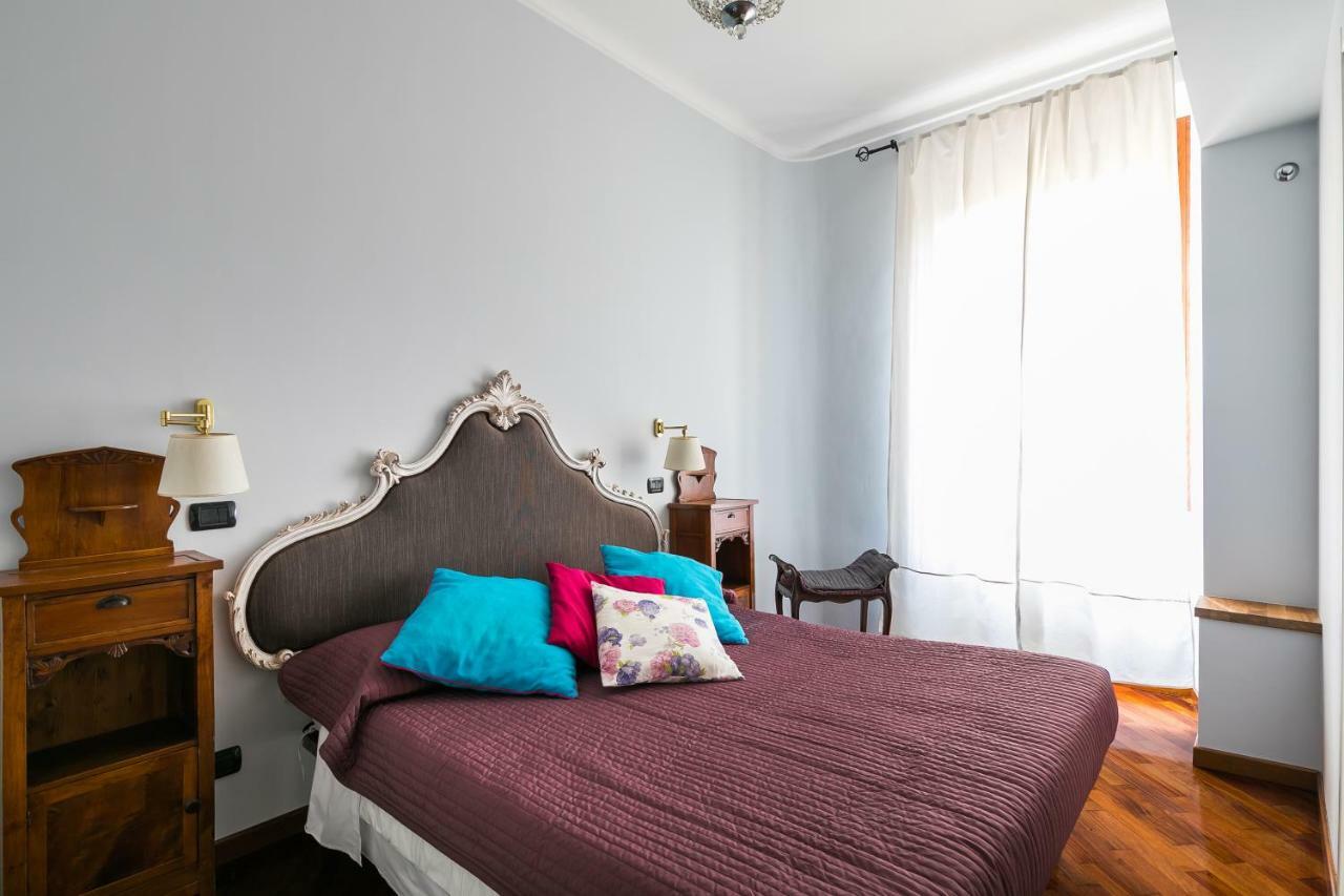 Vacanza Romana Guesthouse Екстериор снимка