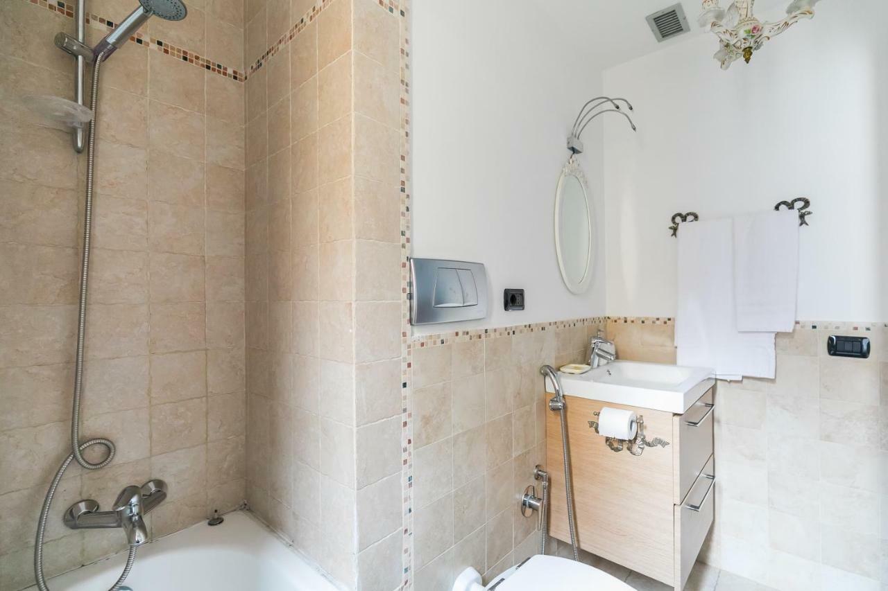 Vacanza Romana Guesthouse Екстериор снимка