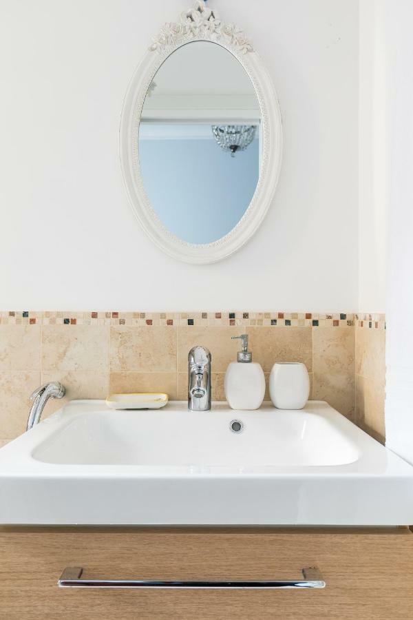 Vacanza Romana Guesthouse Екстериор снимка