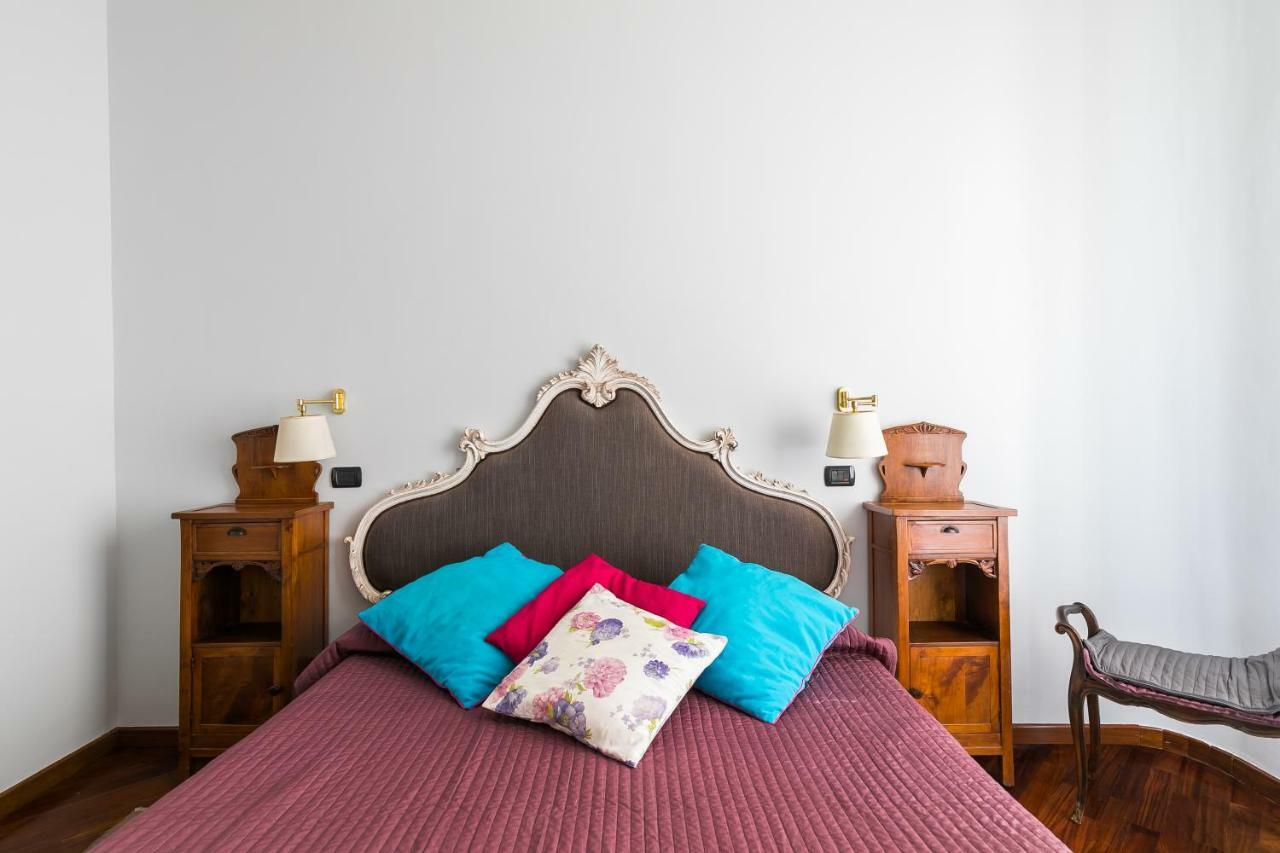Vacanza Romana Guesthouse Екстериор снимка