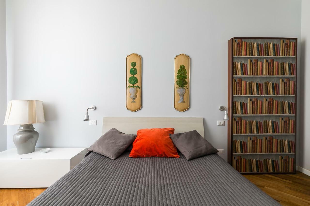 Vacanza Romana Guesthouse Екстериор снимка