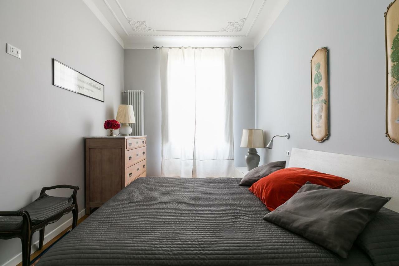 Vacanza Romana Guesthouse Екстериор снимка