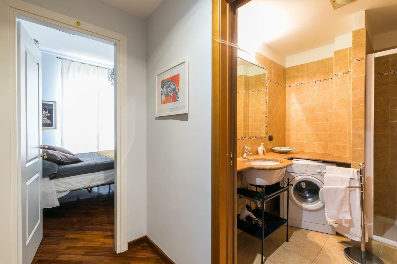 Vacanza Romana Guesthouse Екстериор снимка