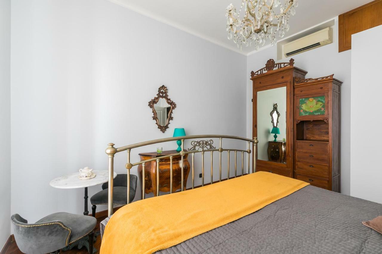 Vacanza Romana Guesthouse Екстериор снимка