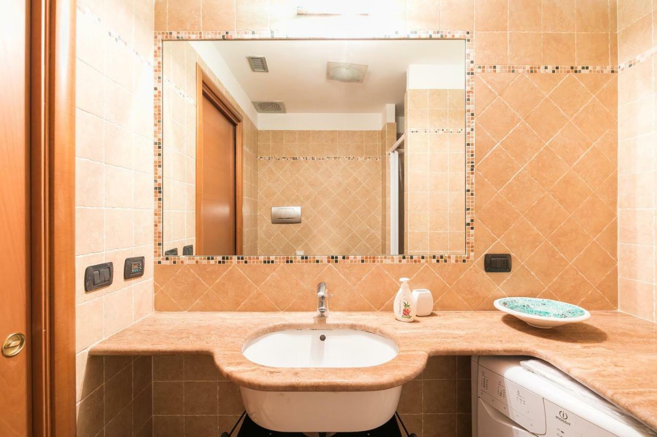 Vacanza Romana Guesthouse Екстериор снимка