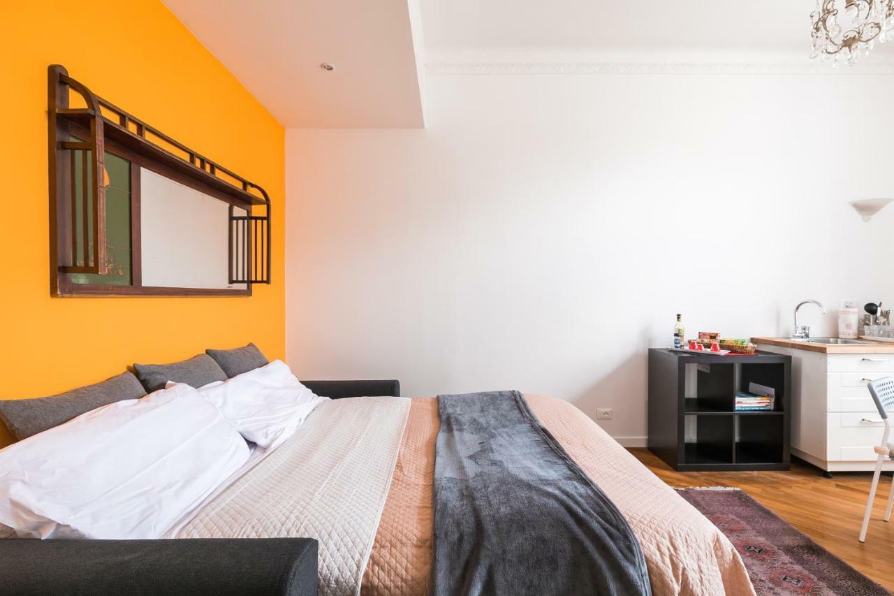Vacanza Romana Guesthouse Екстериор снимка