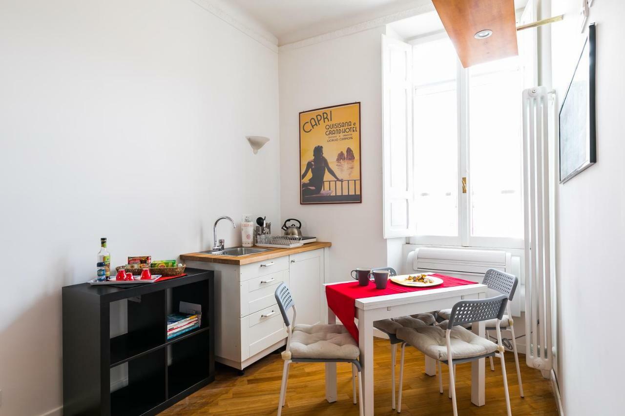 Vacanza Romana Guesthouse Екстериор снимка