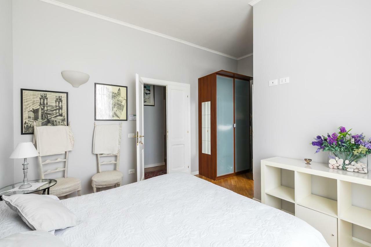 Vacanza Romana Guesthouse Екстериор снимка