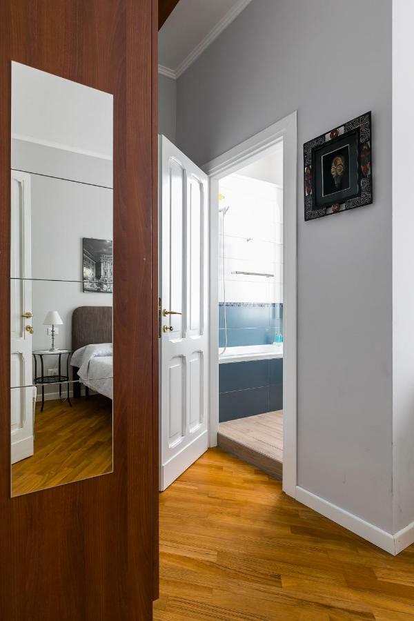 Vacanza Romana Guesthouse Екстериор снимка