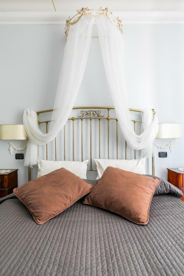 Vacanza Romana Guesthouse Екстериор снимка
