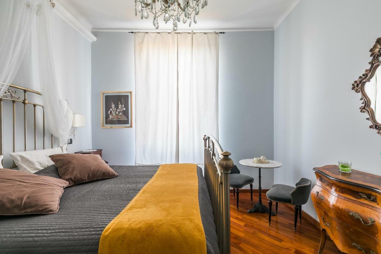 Vacanza Romana Guesthouse Екстериор снимка