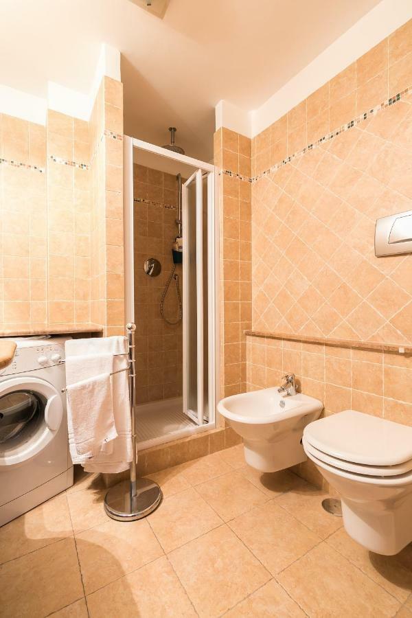 Vacanza Romana Guesthouse Екстериор снимка