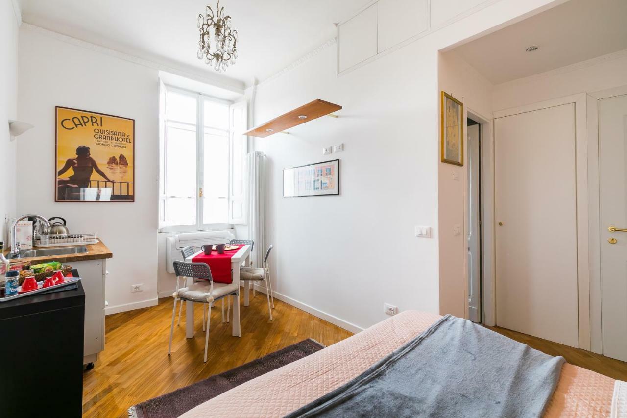 Vacanza Romana Guesthouse Екстериор снимка