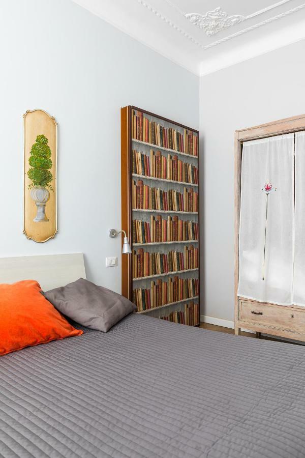 Vacanza Romana Guesthouse Екстериор снимка