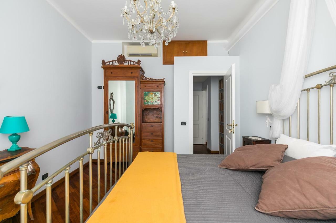 Vacanza Romana Guesthouse Екстериор снимка