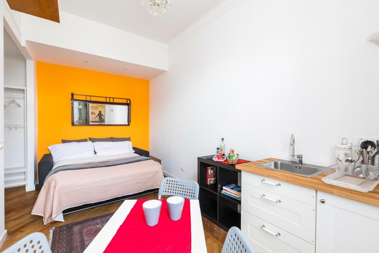 Vacanza Romana Guesthouse Екстериор снимка