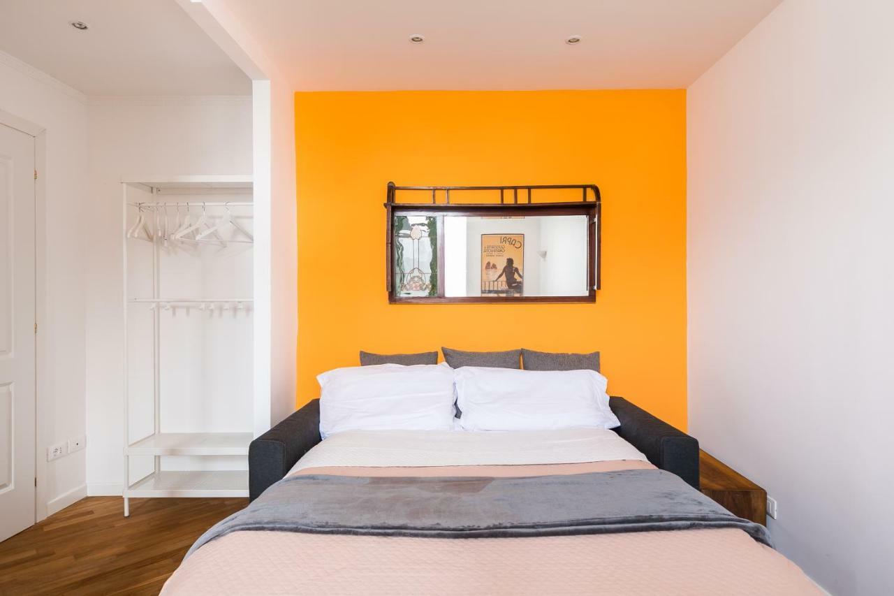 Vacanza Romana Guesthouse Екстериор снимка