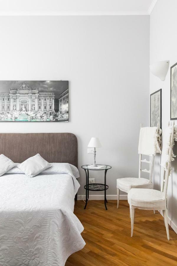 Vacanza Romana Guesthouse Екстериор снимка