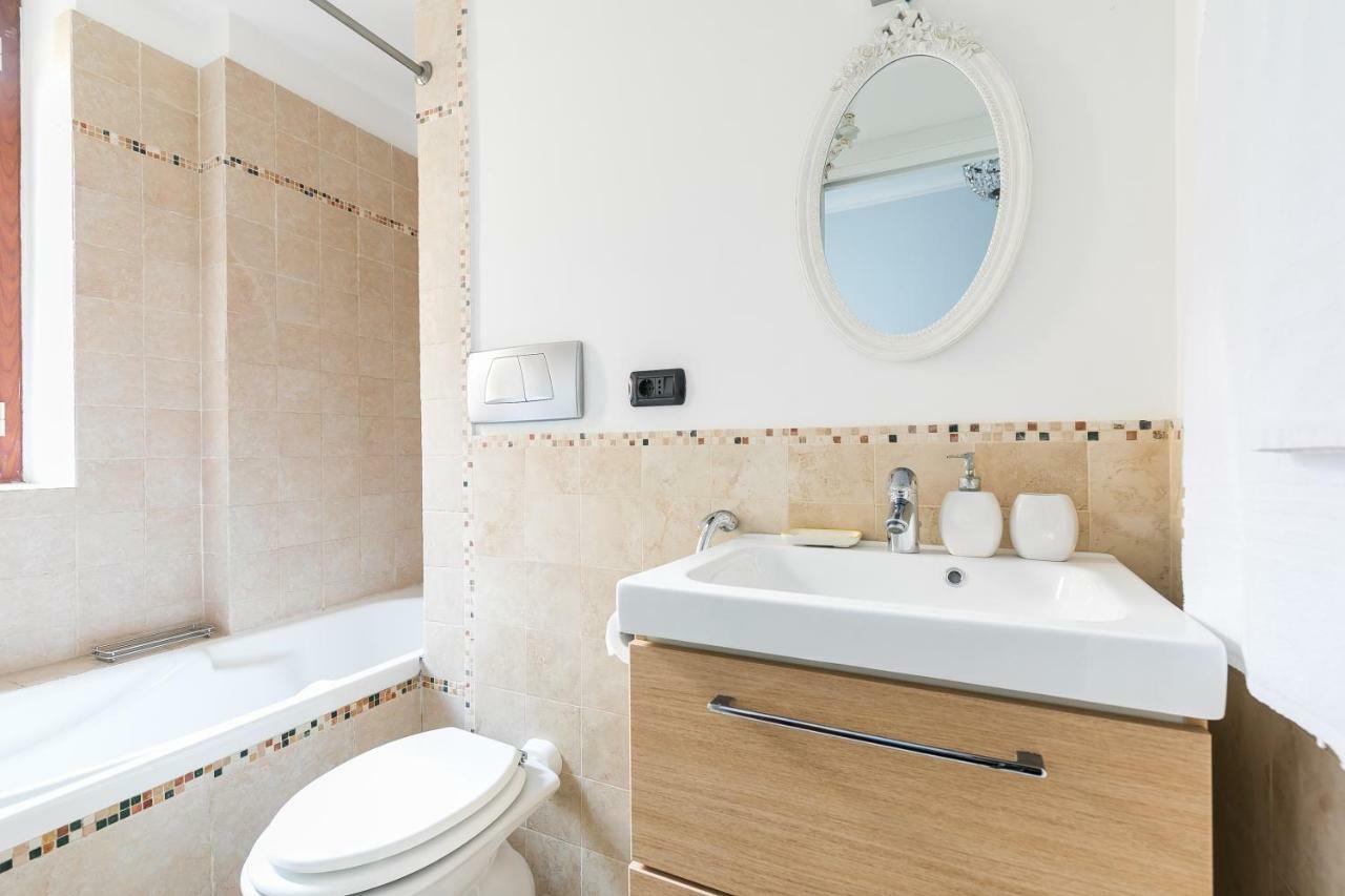 Vacanza Romana Guesthouse Екстериор снимка
