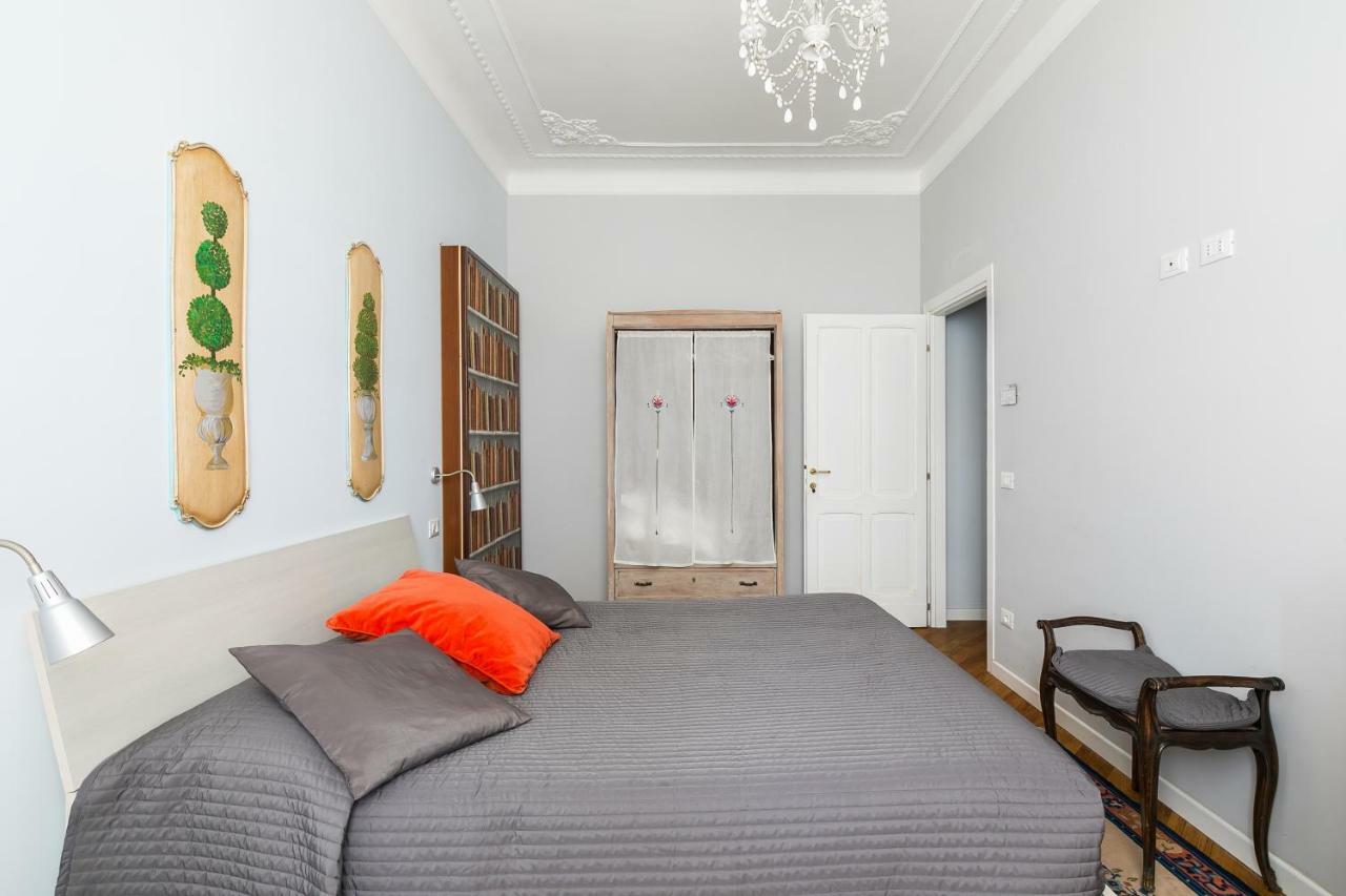 Vacanza Romana Guesthouse Екстериор снимка