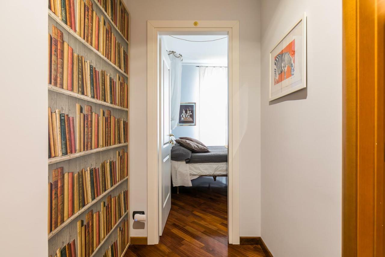 Vacanza Romana Guesthouse Екстериор снимка
