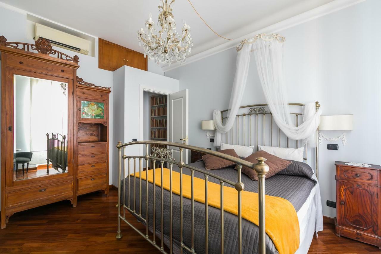 Vacanza Romana Guesthouse Екстериор снимка