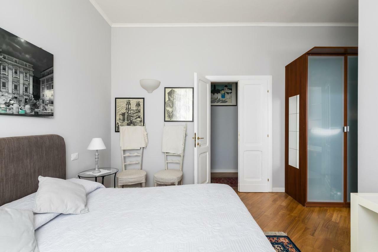 Vacanza Romana Guesthouse Екстериор снимка