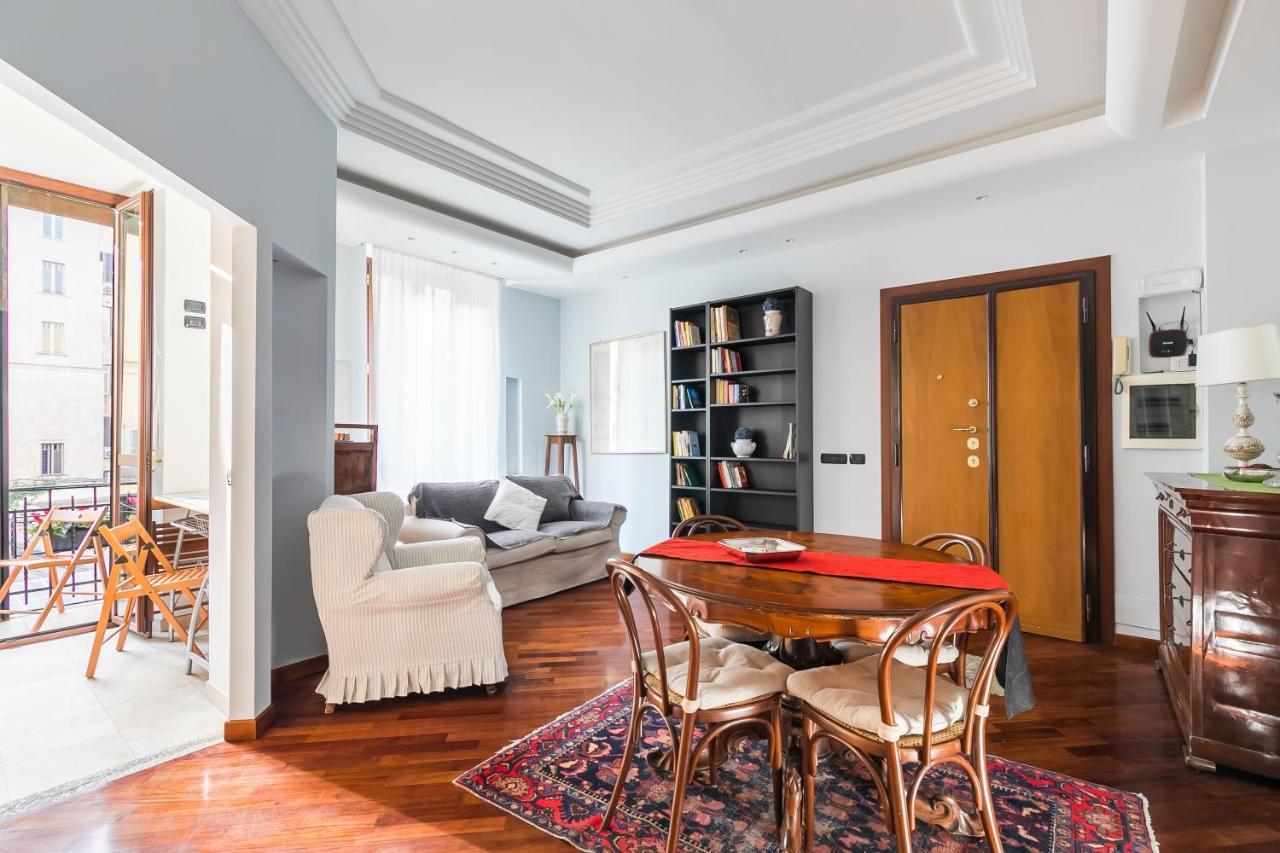 Vacanza Romana Guesthouse Екстериор снимка