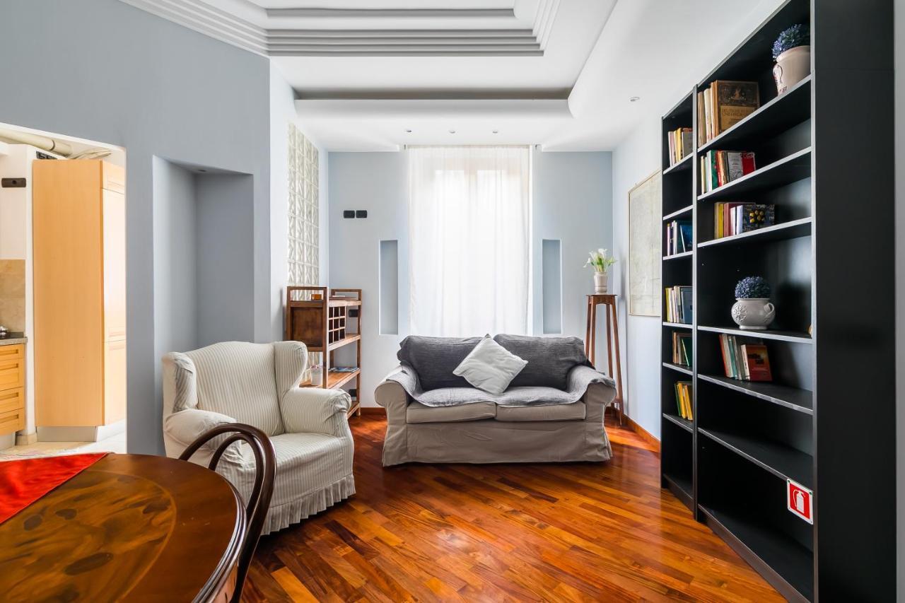 Vacanza Romana Guesthouse Екстериор снимка