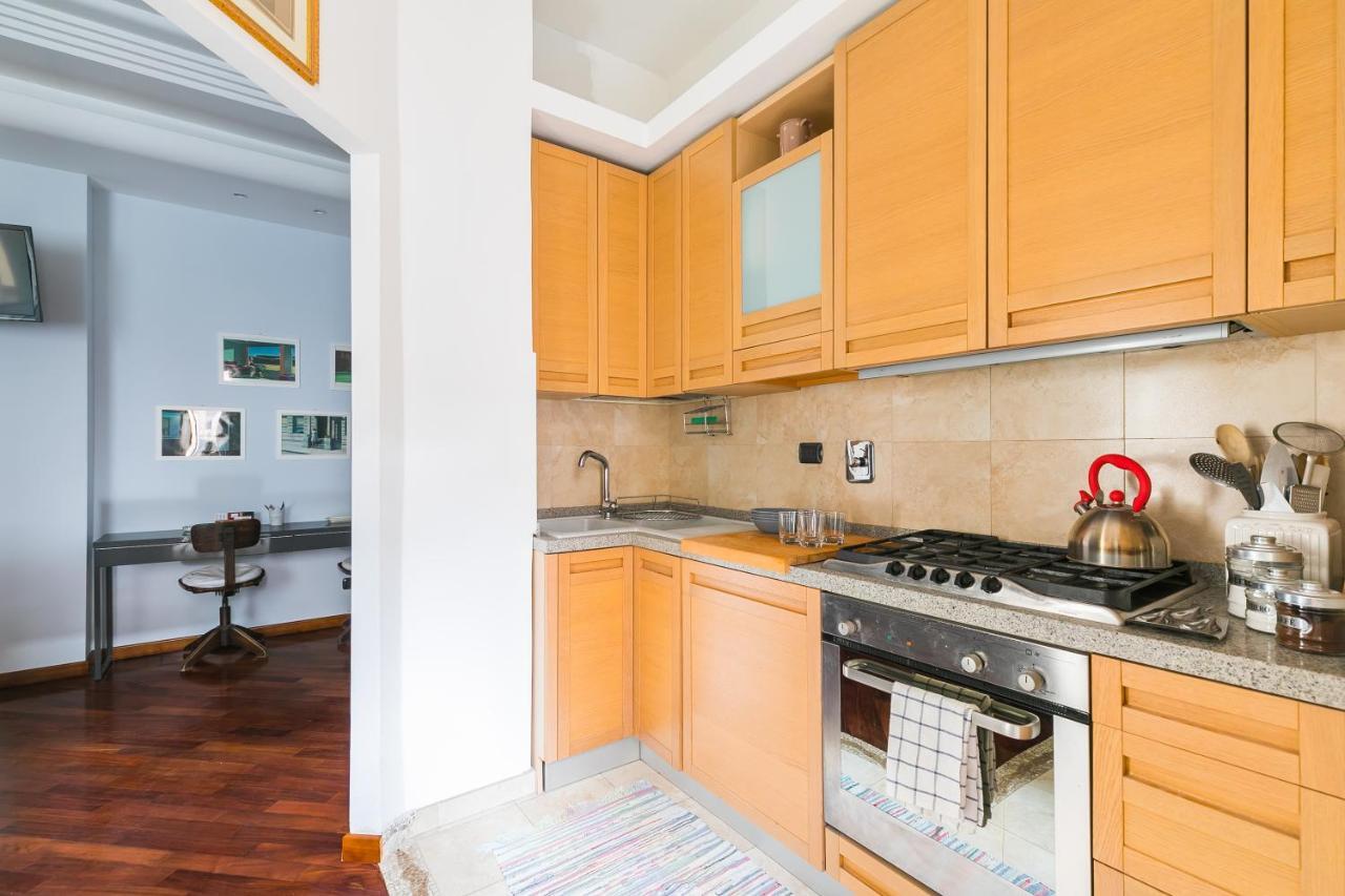 Vacanza Romana Guesthouse Екстериор снимка