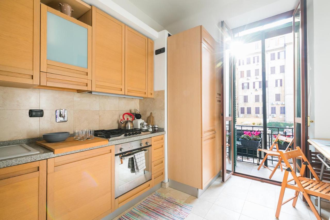 Vacanza Romana Guesthouse Екстериор снимка